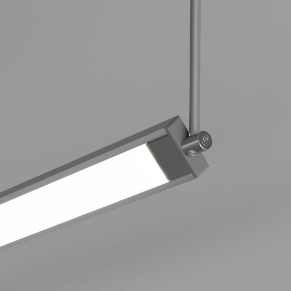 funktionaler Abschluss und Design-Element